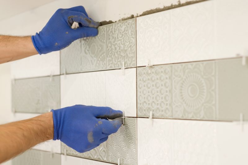 Commercial-Grade Tiling