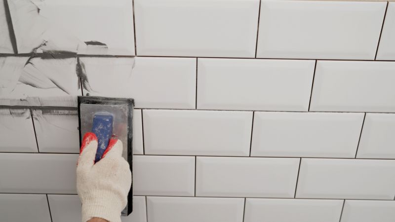 Tile Replacement Service